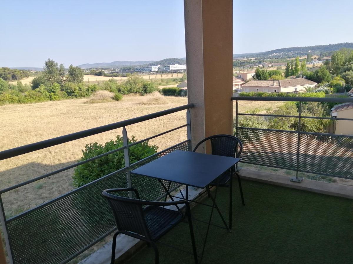 Le Cocon De Marie,Piscine, Balcon, Parking Gratuit, Baignoire Leilighet Carcassonne Rom bilde