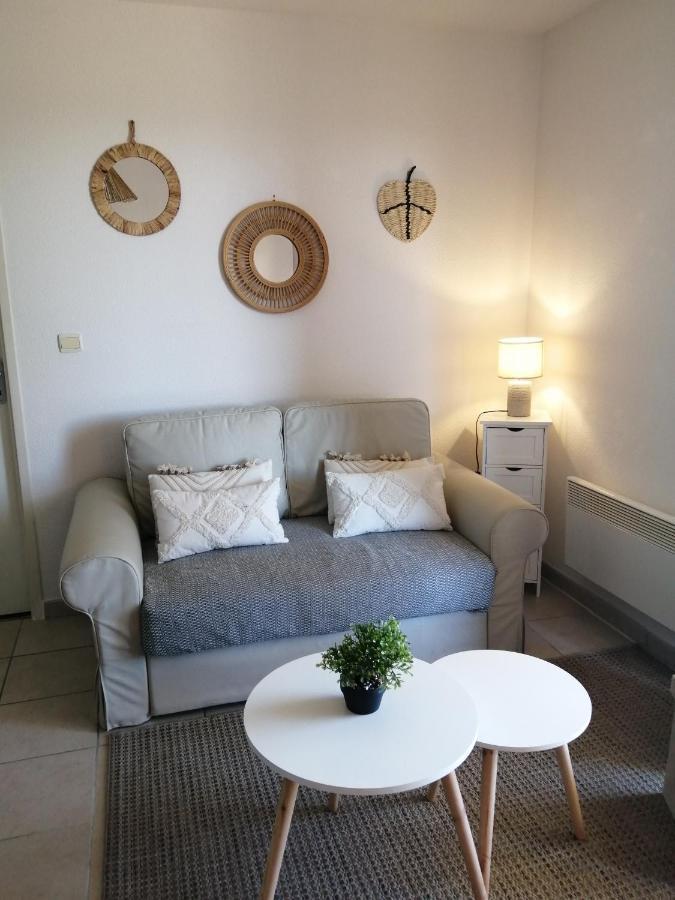 Le Cocon De Marie,Piscine, Balcon, Parking Gratuit, Baignoire Leilighet Carcassonne Eksteriør bilde