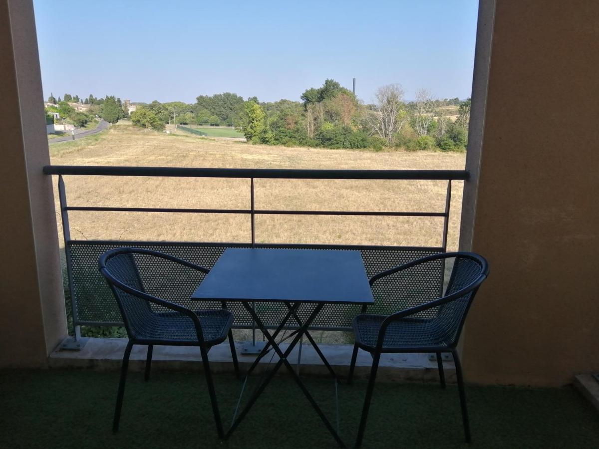 Le Cocon De Marie,Piscine, Balcon, Parking Gratuit, Baignoire Leilighet Carcassonne Eksteriør bilde