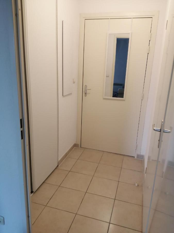 Le Cocon De Marie,Piscine, Balcon, Parking Gratuit, Baignoire Leilighet Carcassonne Eksteriør bilde